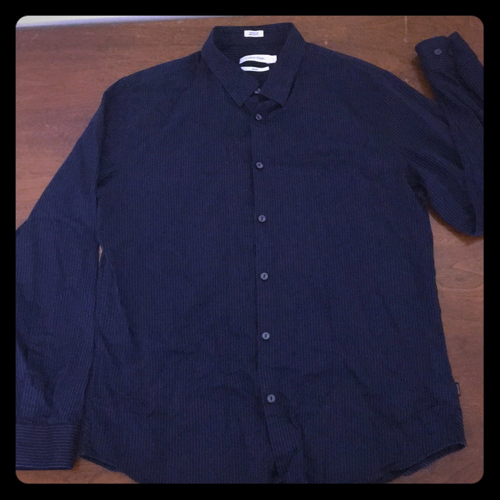 Mens dress
